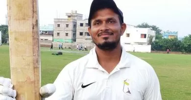 Rakesh Kumar Pattnaik