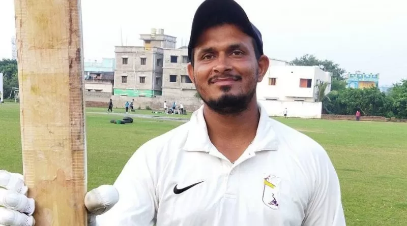 Rakesh Kumar Pattnaik