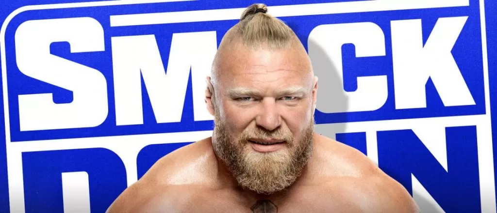 Brock Lesnar