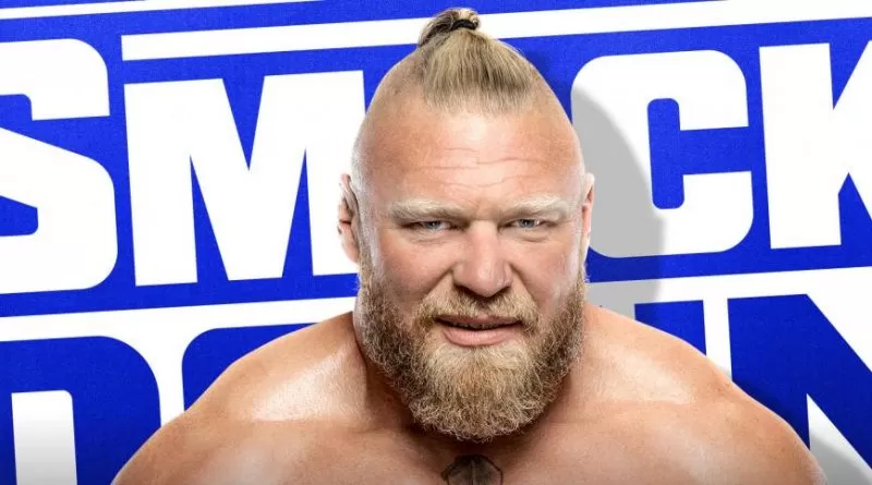 Brock Lesnar