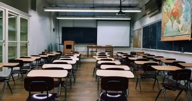 Classroom