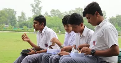 Class 10 board exam Odisha