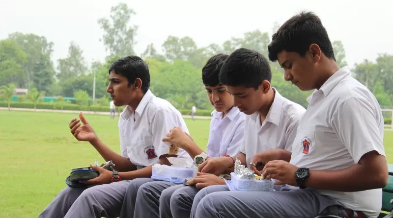 Class 10 board exam Odisha