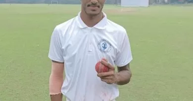 ABHINAB NANDA Rest Of Odisha 2 Bowling12 5 18 5 E1637507867282
