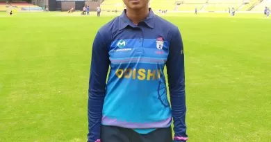 SUSHREE DIBYADARSHINI