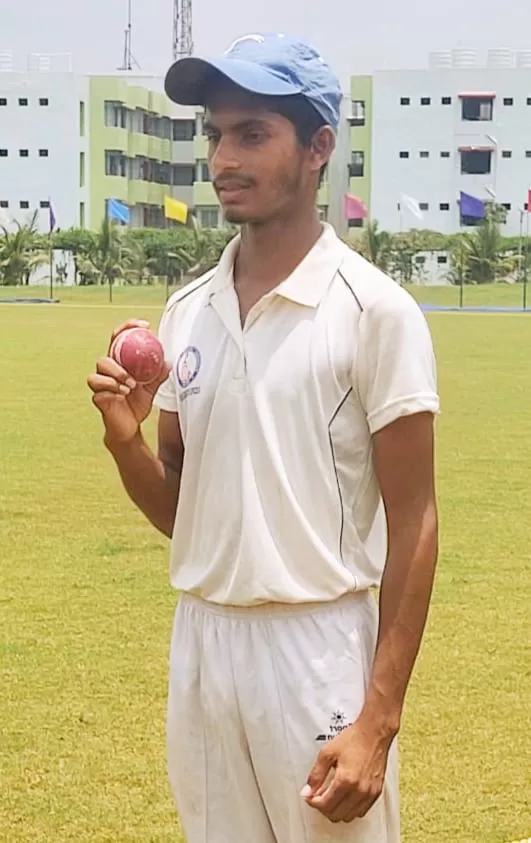 VISHAL KUMAR BBSR B 10.3 6 13 4