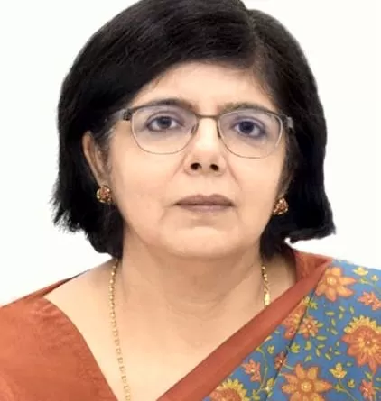 archana joshi