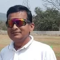 Ashok Mahapatra