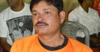 Wilson Singh