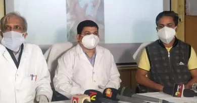 Bonytail in newborn in Odisha