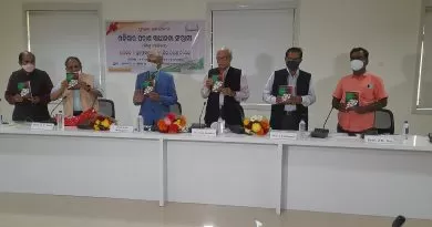 Book on freedom fighters