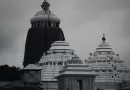 Jagannath temple