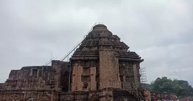 Sun Temple Konark