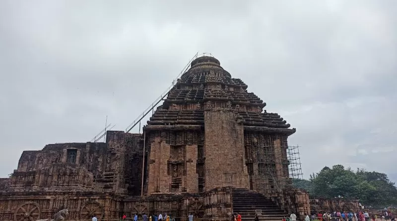Sun Temple Konark
