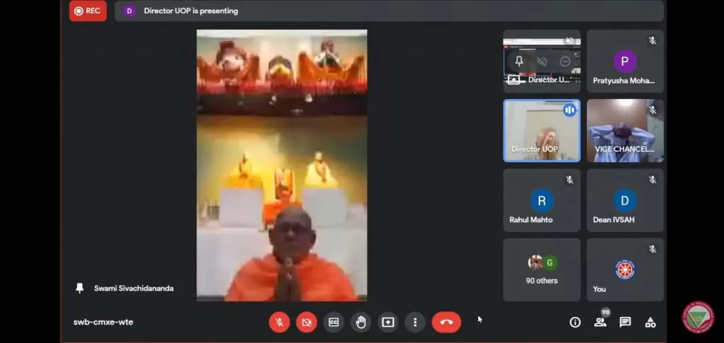 National Youth Day at SOA