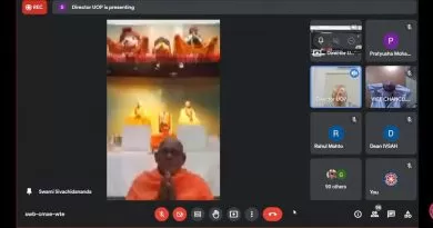 National Youth Day at SOA