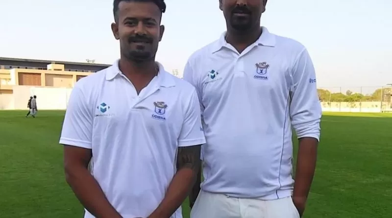 Basant Mohanty Abhisek Raut Day 1 E1645168665103