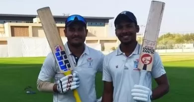 Shantanu Rajesh Vs GOA E1645418654409