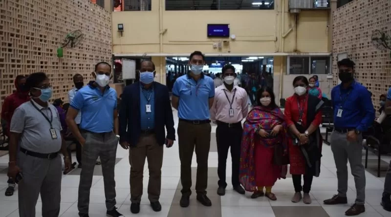 Maxillofacial Surgeons Day