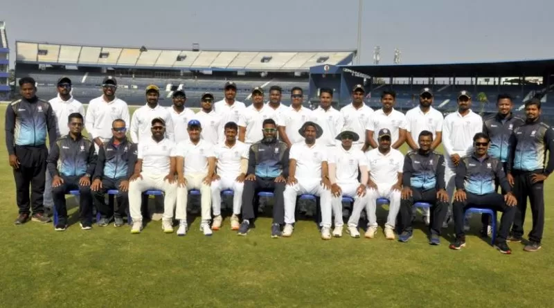 Odisha Team