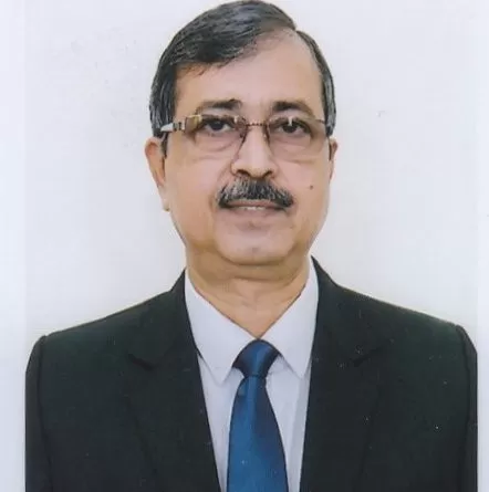 Sharad Kumar Srivastava