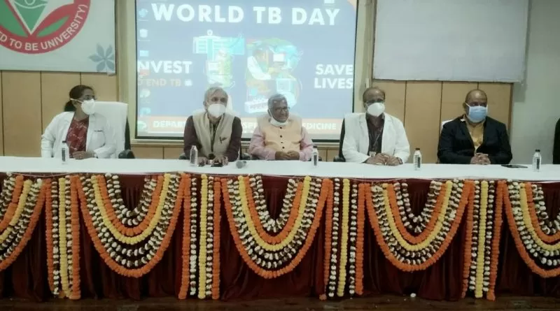World Tuberculosis Day