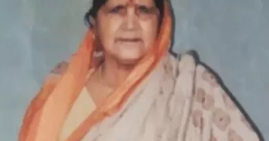Satyabhama Nayak