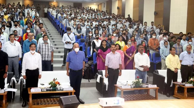 Saumendra Priyadarshi