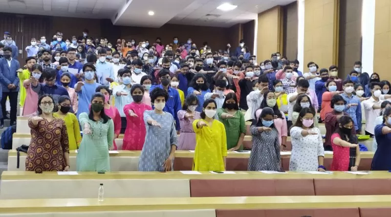 Institute of Medical Sciences and SUM Hospital