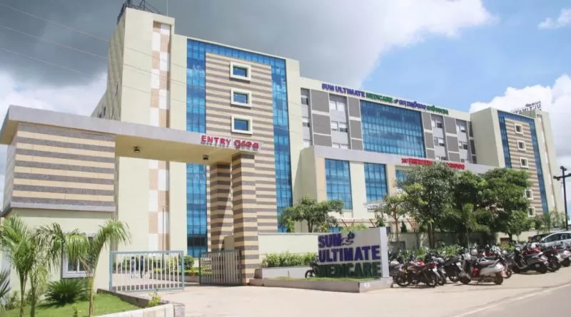 SUM Ultimate Medicare