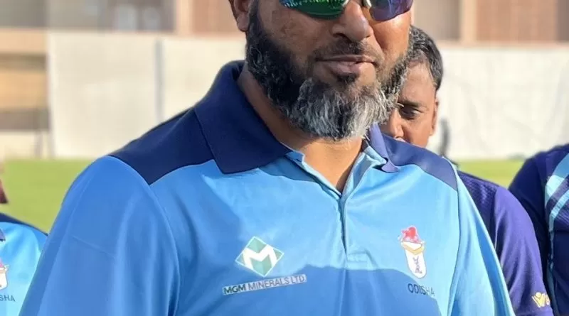 Wasim Jaffer