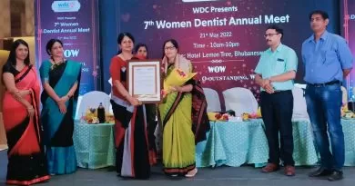7th Women Dental Meet