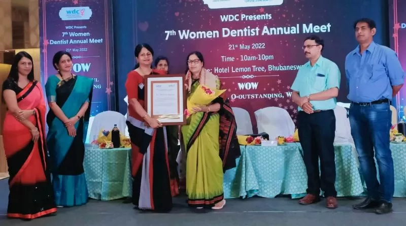 7th Women Dental Meet