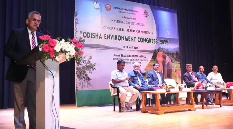 Justice B Amit Sthalekar