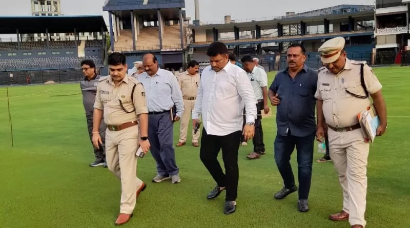 Pinak Mishra DCP Cuttack