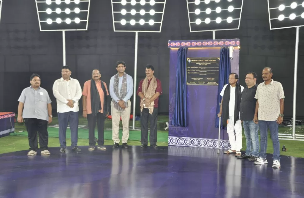 Barabati LED flood lights