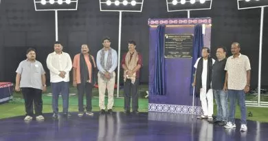 Barabati LED flood lights