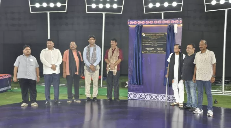 Barabati LED flood lights