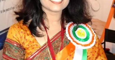 Prof. (Dr.) Sanghamitra Mishra