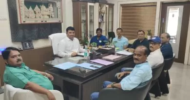 OCA Apex Council Meeting