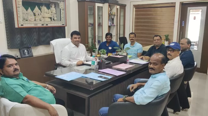 OCA Apex Council Meeting