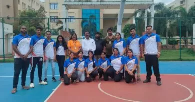 SOA soft baseball squad