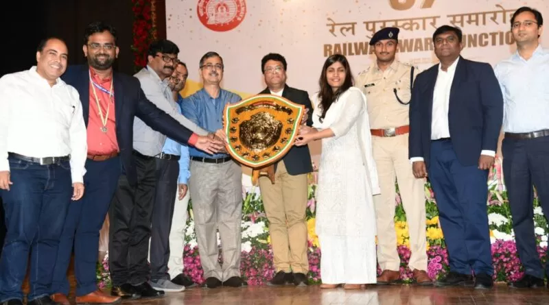 ECoR 67th Award Ceremony