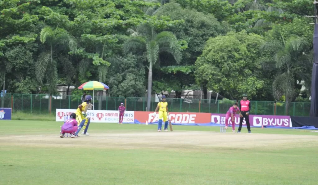 BYJU'S Odisha Women's T20