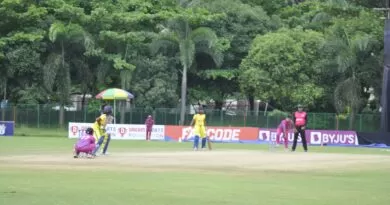 BYJU'S Odisha Women's T20