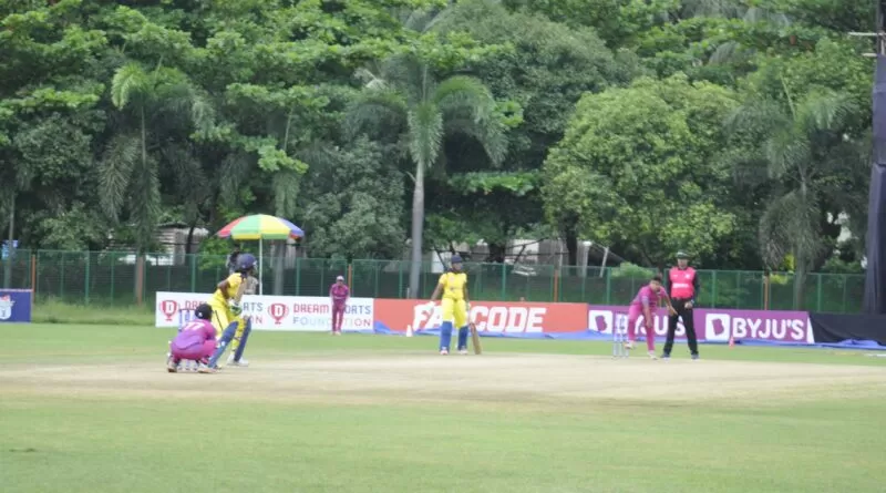 BYJU'S Odisha Women's T20