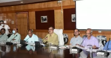 Sharad Kumar Srivastava