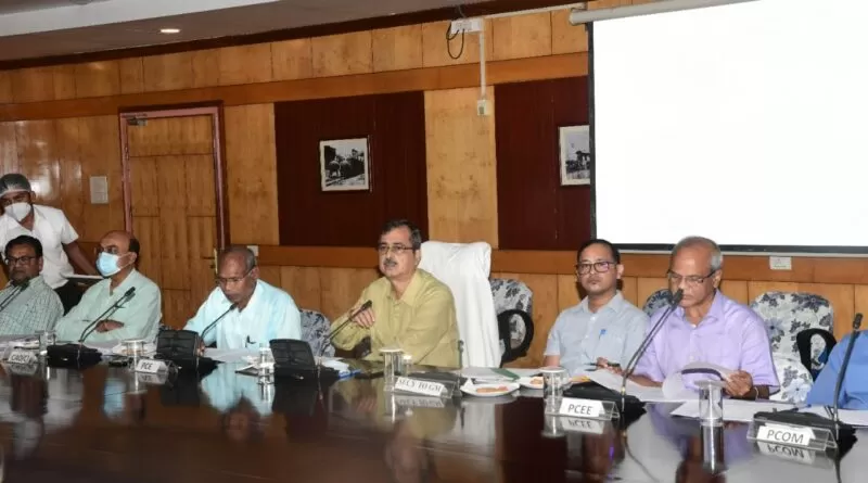 Sharad Kumar Srivastava