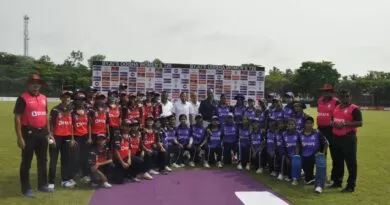 BYJU'S Odisha Women's T20