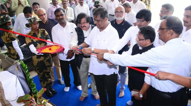 SUMA Security Agency